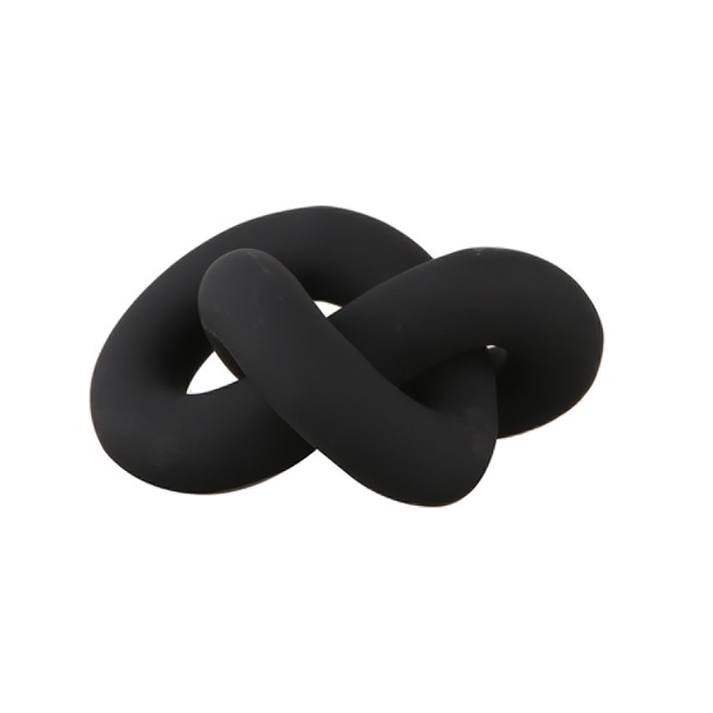北欧 インテリア 雑貨 置き物 COOEE クーイー ノットテーブル Knot 