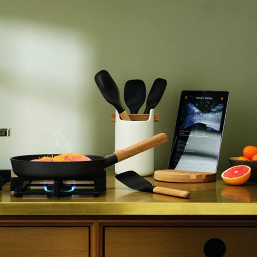 キッチンツールスタンド 北欧 eva solo エバソロ ツールボックス