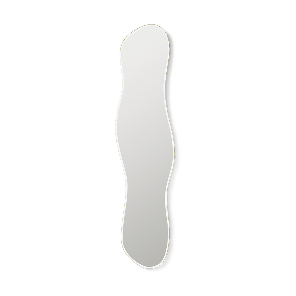 ferm LIVING ファームリビング 壁掛けミラー Pond Mirror ポンドミラー