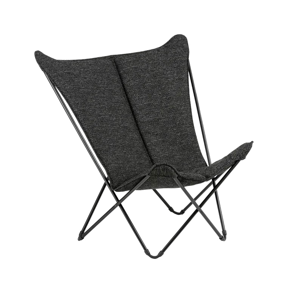 定価51,700円 Lafuma ラフマ バタフライチェア SPHINX Lafuma ラフマ バタフライチェア SPHINX SUNBRELLA 屋外チェア 軽量