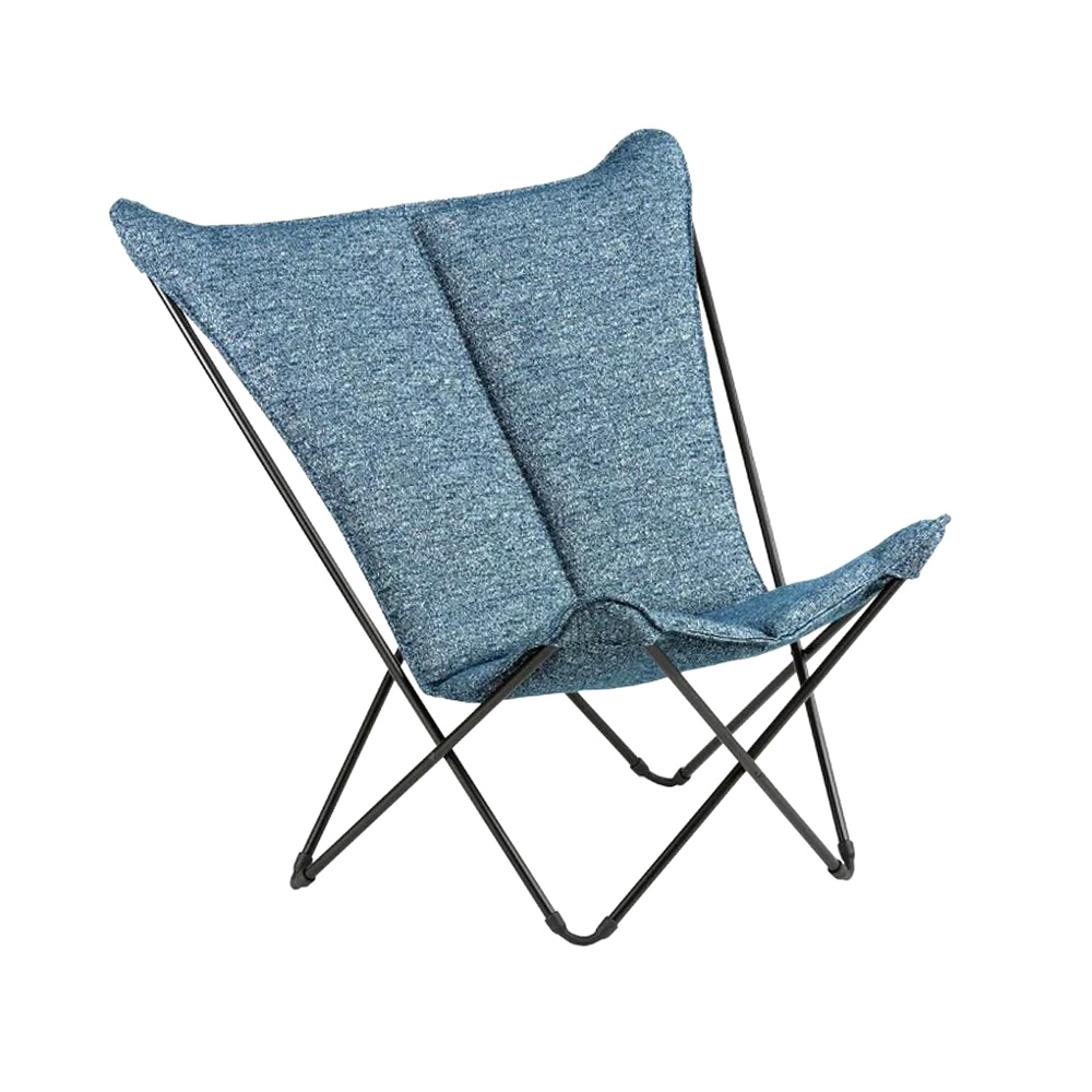Lafuma ラフマ バタフライチェア SPHINX SUNBRELLA 屋外チェア 軽量