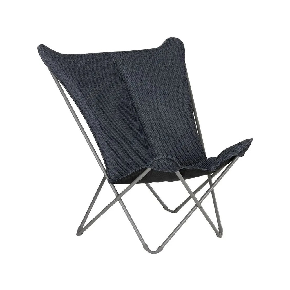 Lafuma ラフマ バタフライチェア POP UP XL Be Comfort 屋外