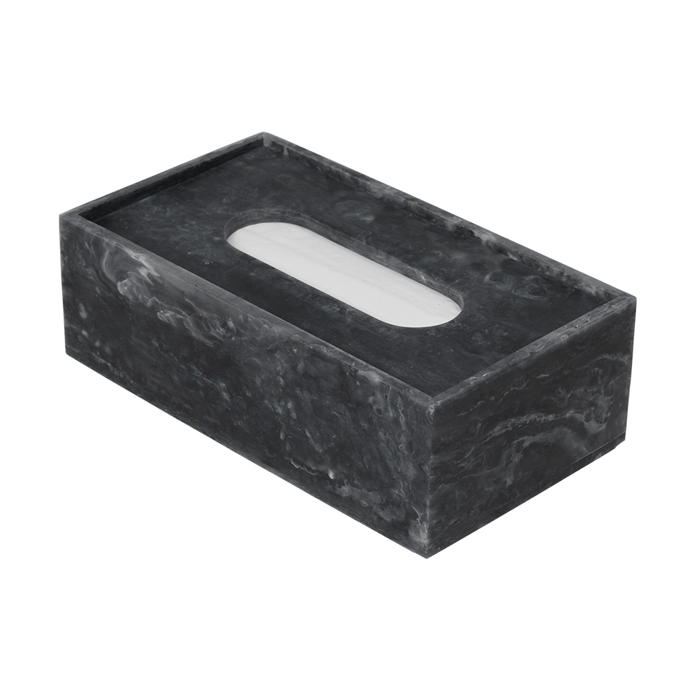 FERM LIVING（ファームリビング） Mist Tissue Box ミスト ティッシュ