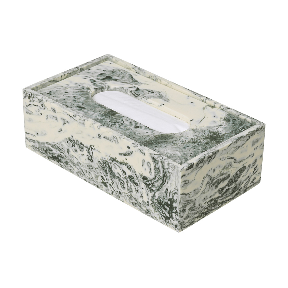 FERM LIVING（ファームリビング） Mist Tissue Box ミスト ティッシュ