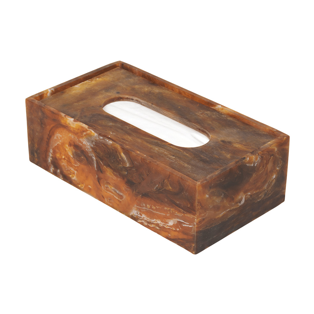 FERM LIVING（ファームリビング） Mist Tissue Box ミスト ティッシュ
