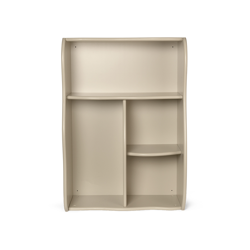 FERM LIVING（ファームリビング） Slope Bookcase スロープ ブック