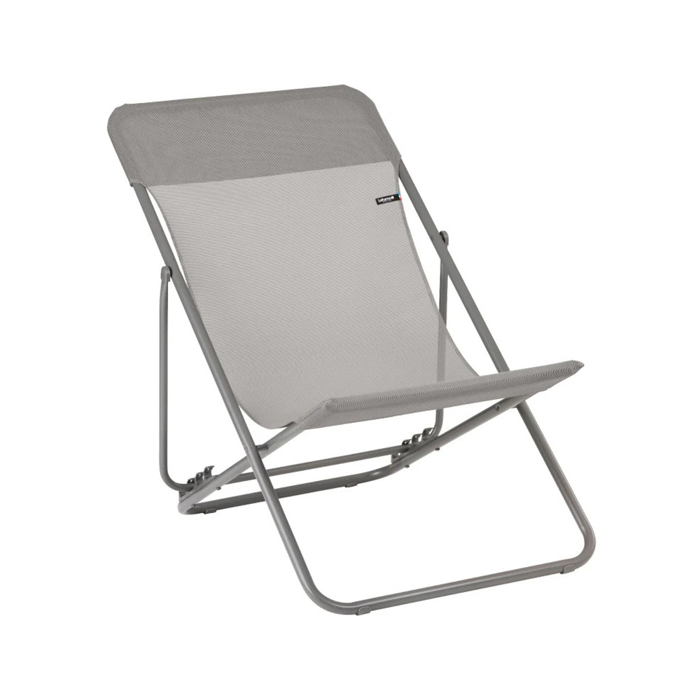 Lafuma ラフマ デッキチェア MAXI TRANSAT 屋外 チェア 正規品 5年保証