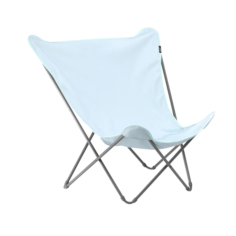 Lafuma ラフマ バタフライチェア POP UP XL 屋外 チェア 正規品 5年