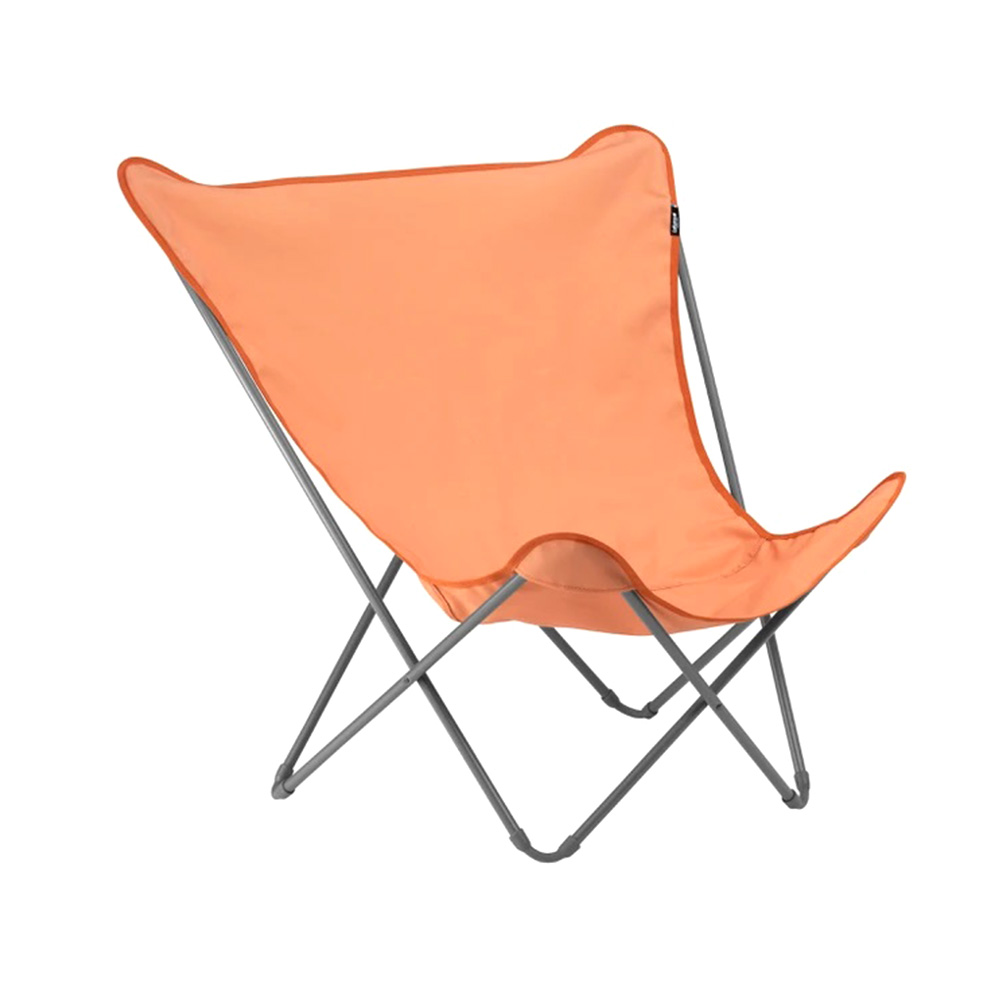 Lafuma ラフマ バタフライチェア POP UP XL 屋外 チェア 正規品 5年