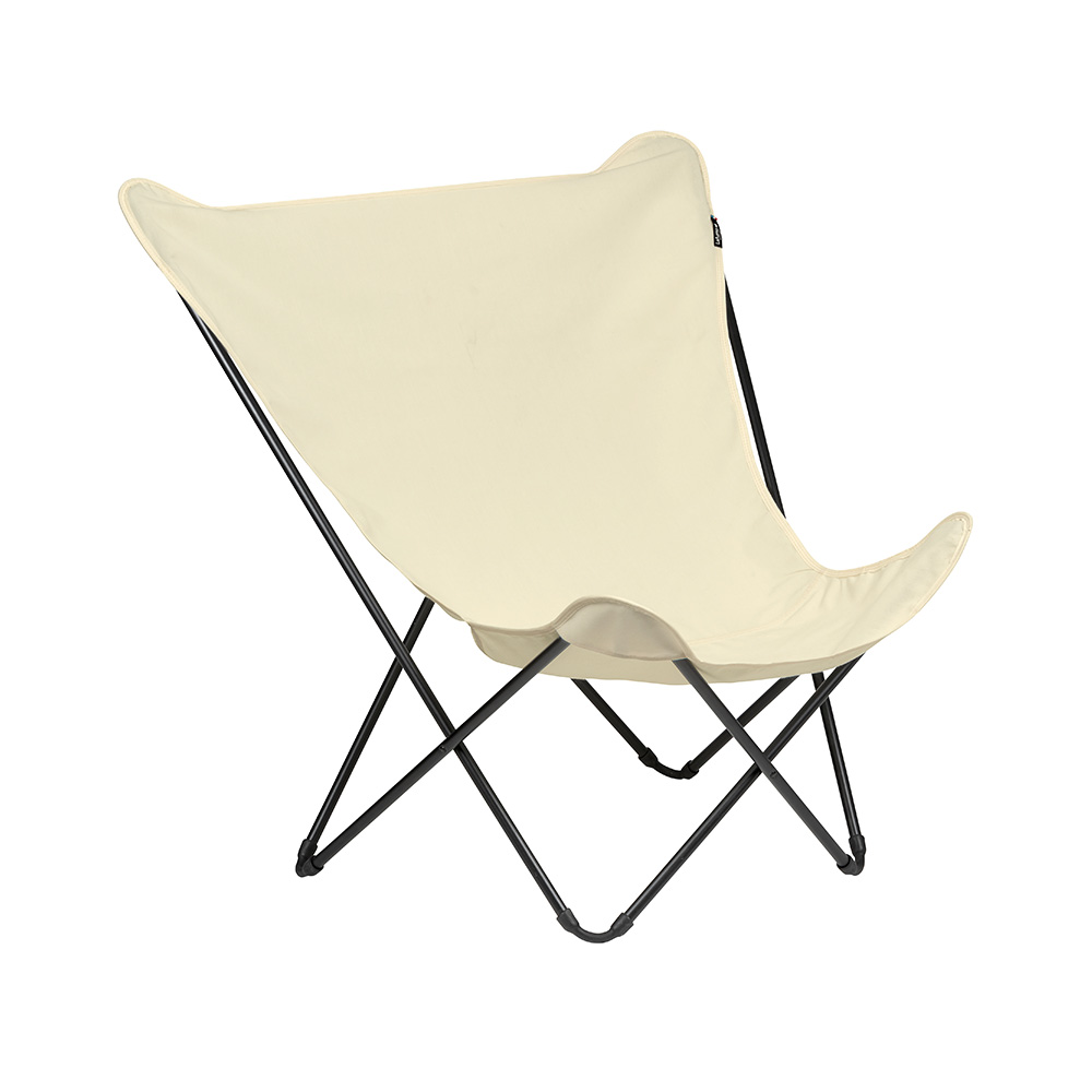 Lafuma ラフマ バタフライチェア POP UP XL 屋外 チェア 正規品 5年