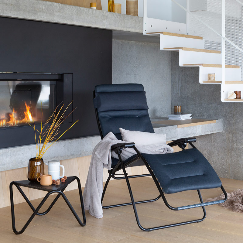 Lafuma ラフマ リクライニングチェア RSX AIR COMFORT 屋外 チェア