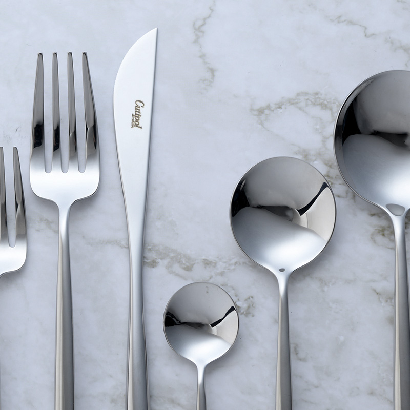 カトラリー おしゃれ ブランド 人気 スプーン Cutipol クチポール