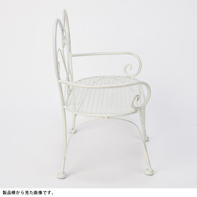 花台 スタンド プランタースタンド アンティーク アイアン 鉢置き