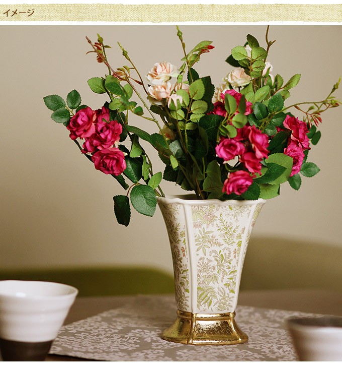 Nemad i pottery ネマジポタリー　フラワーベース VINTAGE】Nemadji Pottery Flower Base ”Made In USA