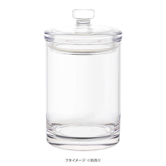ポリカ ストレートアール 直径10×高さ60cm 