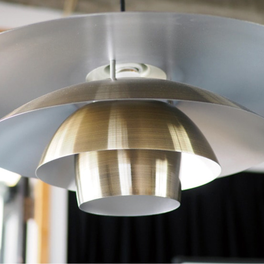 ペンダントライト 北欧 スチール おしゃれ Mikkeli ミッケリ シェード