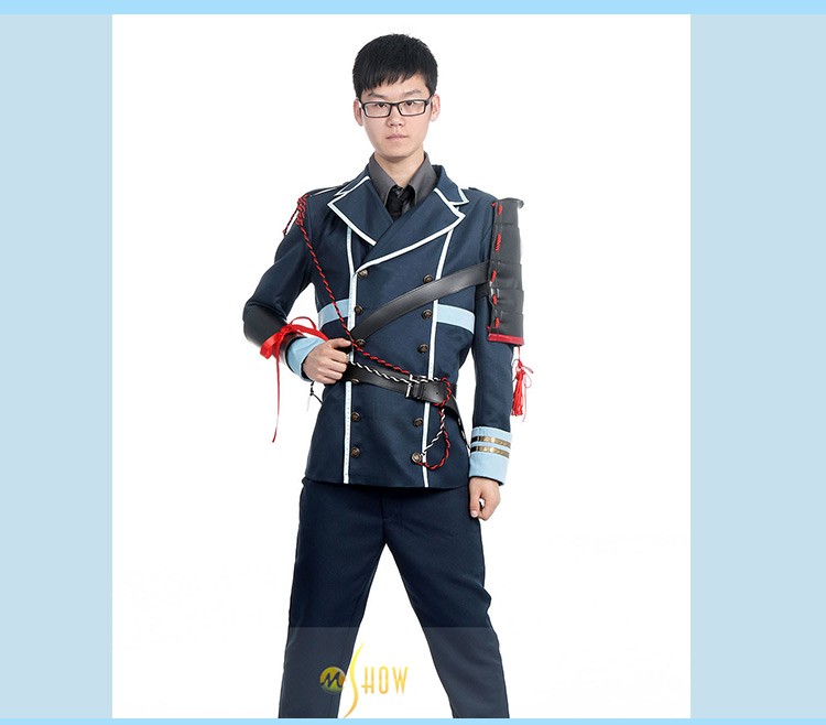 刀剣乱舞 鯰尾藤四郎 コスプレ衣装mzx18702 : 桜淵屋 - 通販 - Yahoo