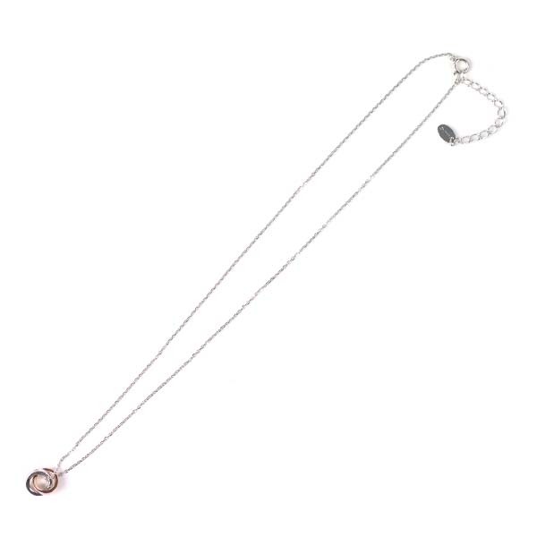 Canal4℃ 4℃ ヨンドシー カナル4℃ ヨンド 正規品 ネックレス ペア