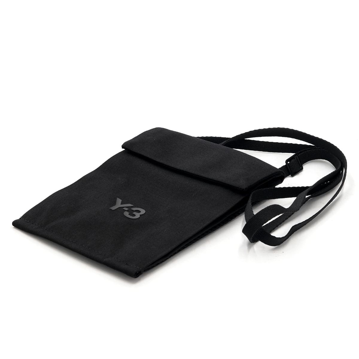 Y-3 ワイスリー ショルダーバッグ クロスボディ ポーチ ユニセックス