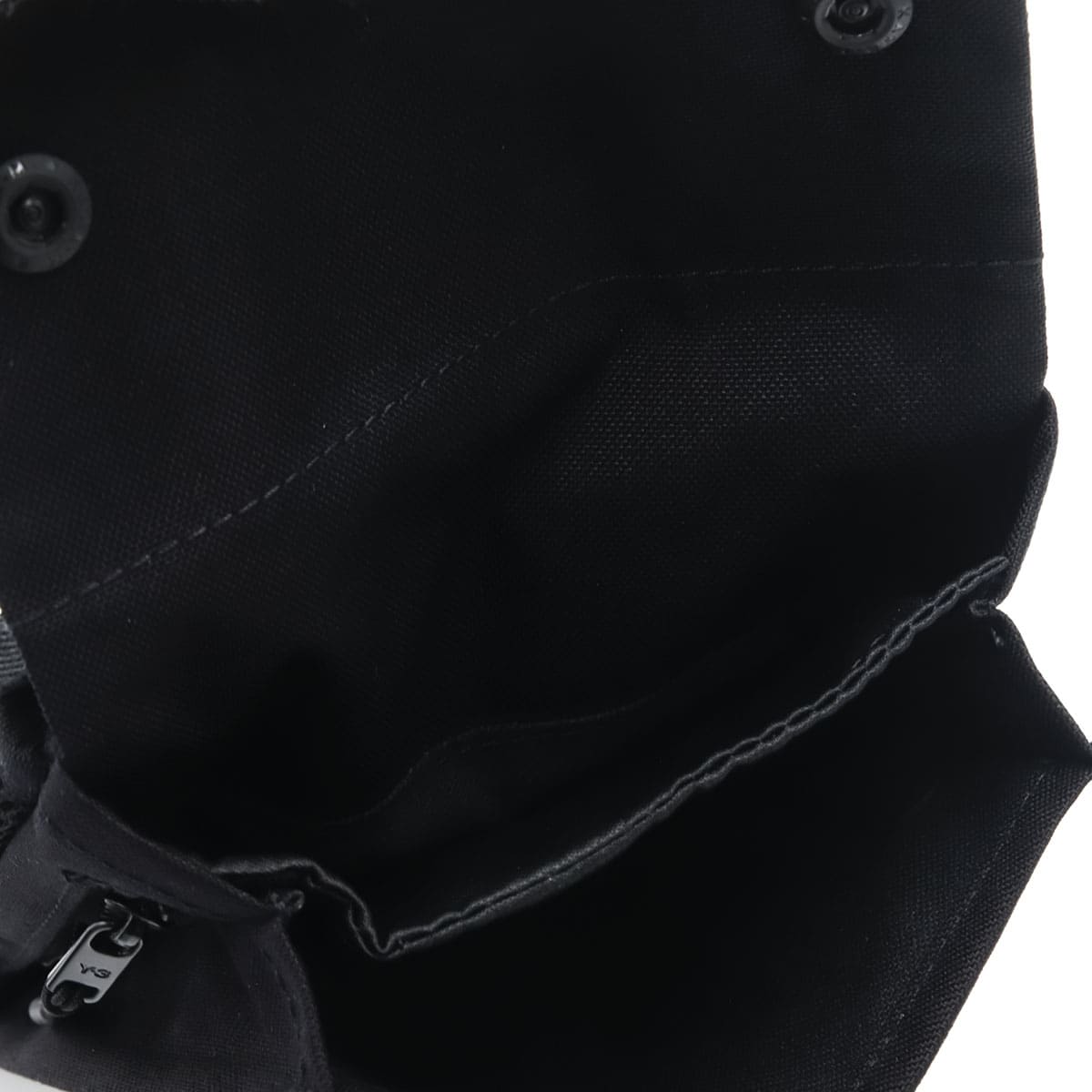 Y-3 ワイスリー ショルダーバッグ クロスボディ ポーチ ユニセックス