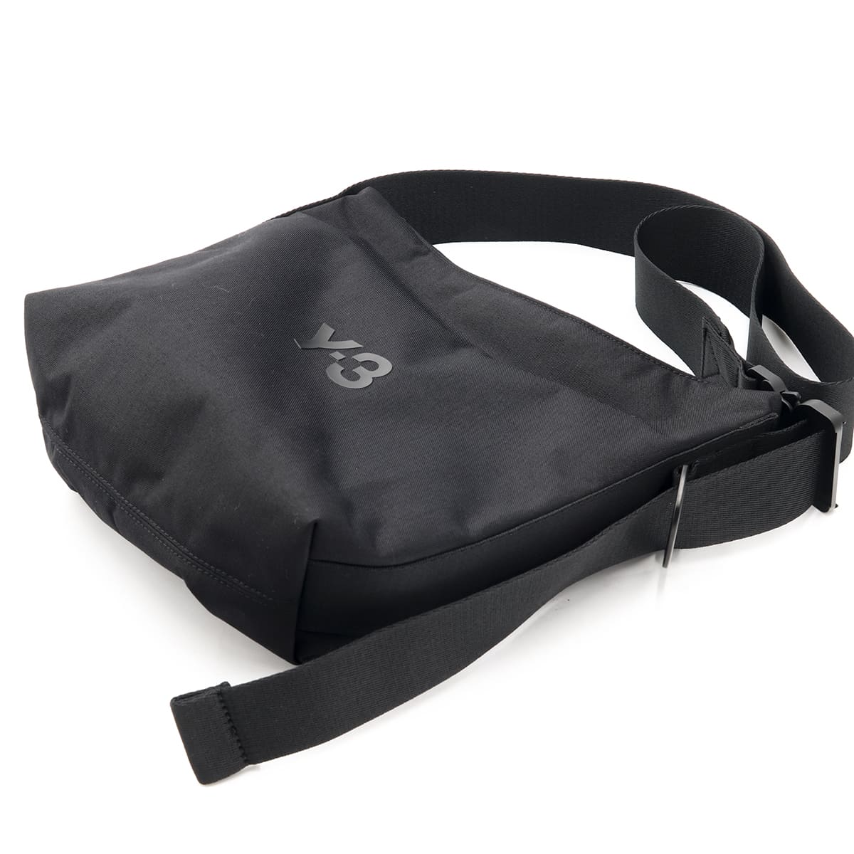 Y-3 ワイスリー X BODY SMALL JW6216 クロスボディバッグ ボディバッグ