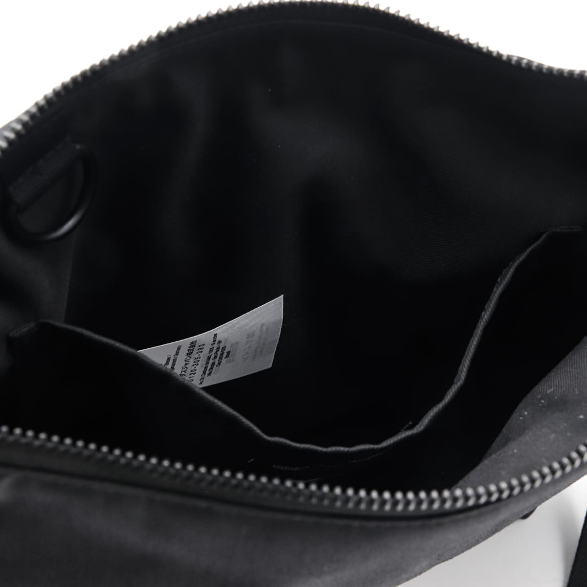 Y-3 ワイスリー X BODY SMALL JW6216 クロスボディバッグ ボディバッグ