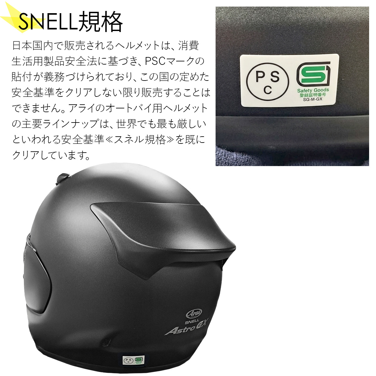 Arai ヘルメット RAPIDE-NEO（ ラパイド・ネオ ） アライ フルフェイス