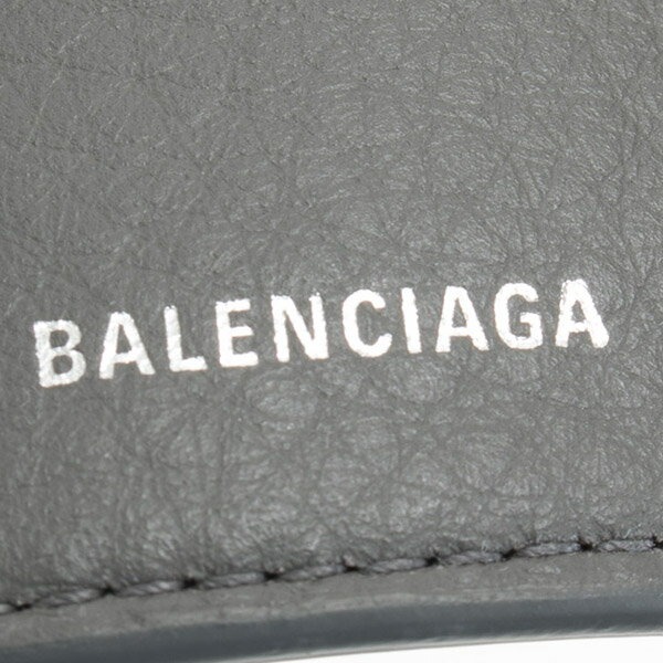 バレンシアガ 財布 三つ折り財布 ミニ財布 BALENCIAGAミニペーパー