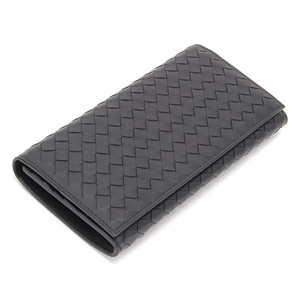 BOTTEGA VENETA ボッテガ 財布 メンズ 長財布 正規品 ボッテガ