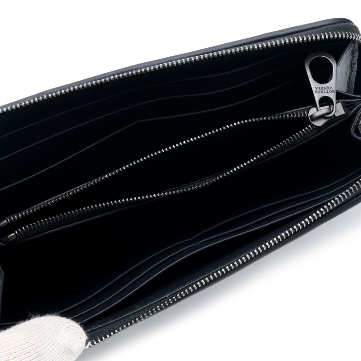 ボッテガヴェネタ長財布 正規 名入れ】ボッテガヴェネタ 長財布 ボッテガ 財布 bottega veneta 財布