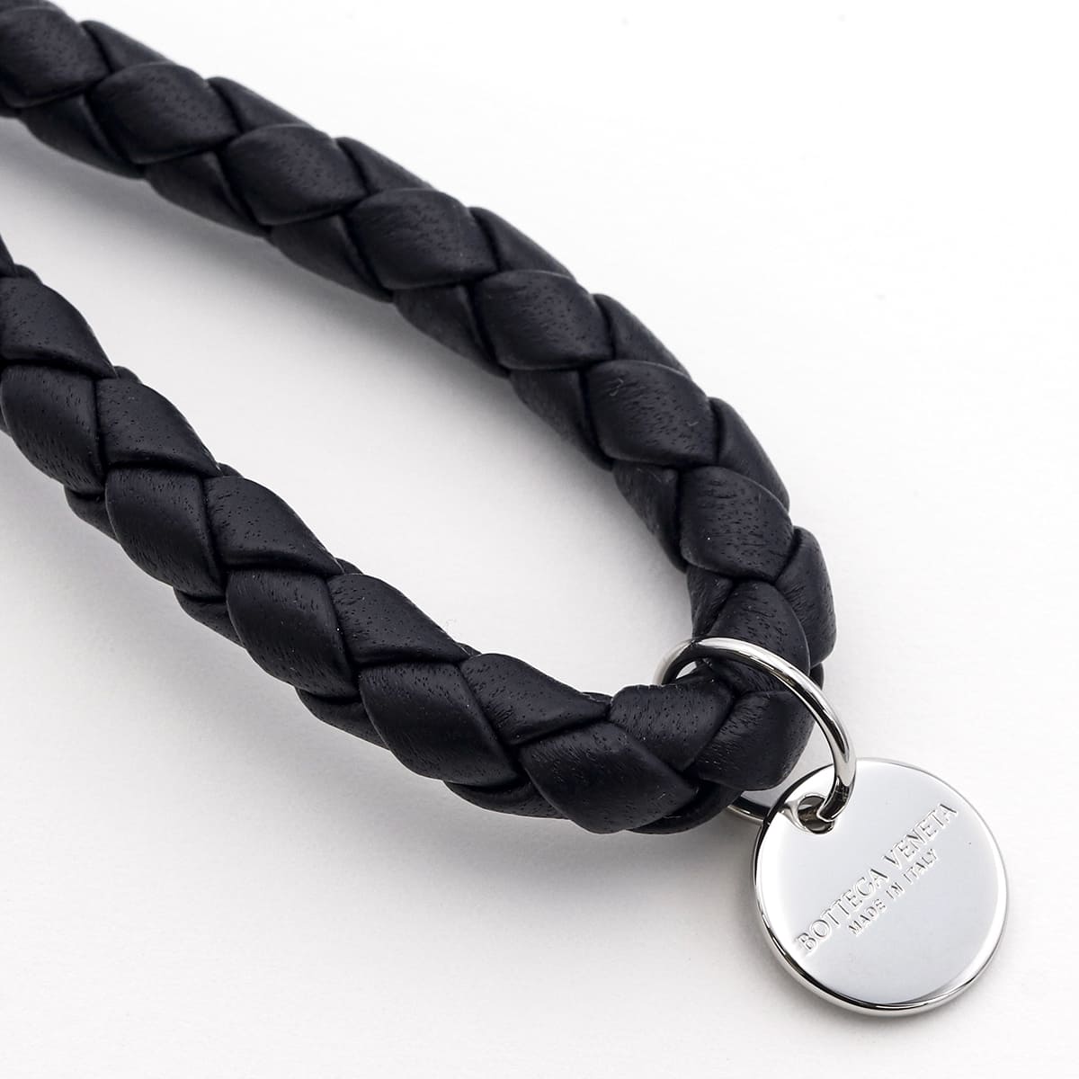正規品⭐️美品⭐️レア⭐️BOTTEGA VENETA ボッテガヴェネタ　キーリング Amazon | 【アウトレット】 ボッテガヴェネタ キーリング 474567