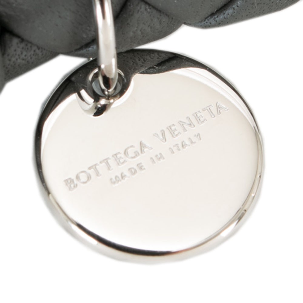 BOTTEGA VENETA（ボッテガ・ヴェネタ） キーリング ボッテガ メンズ