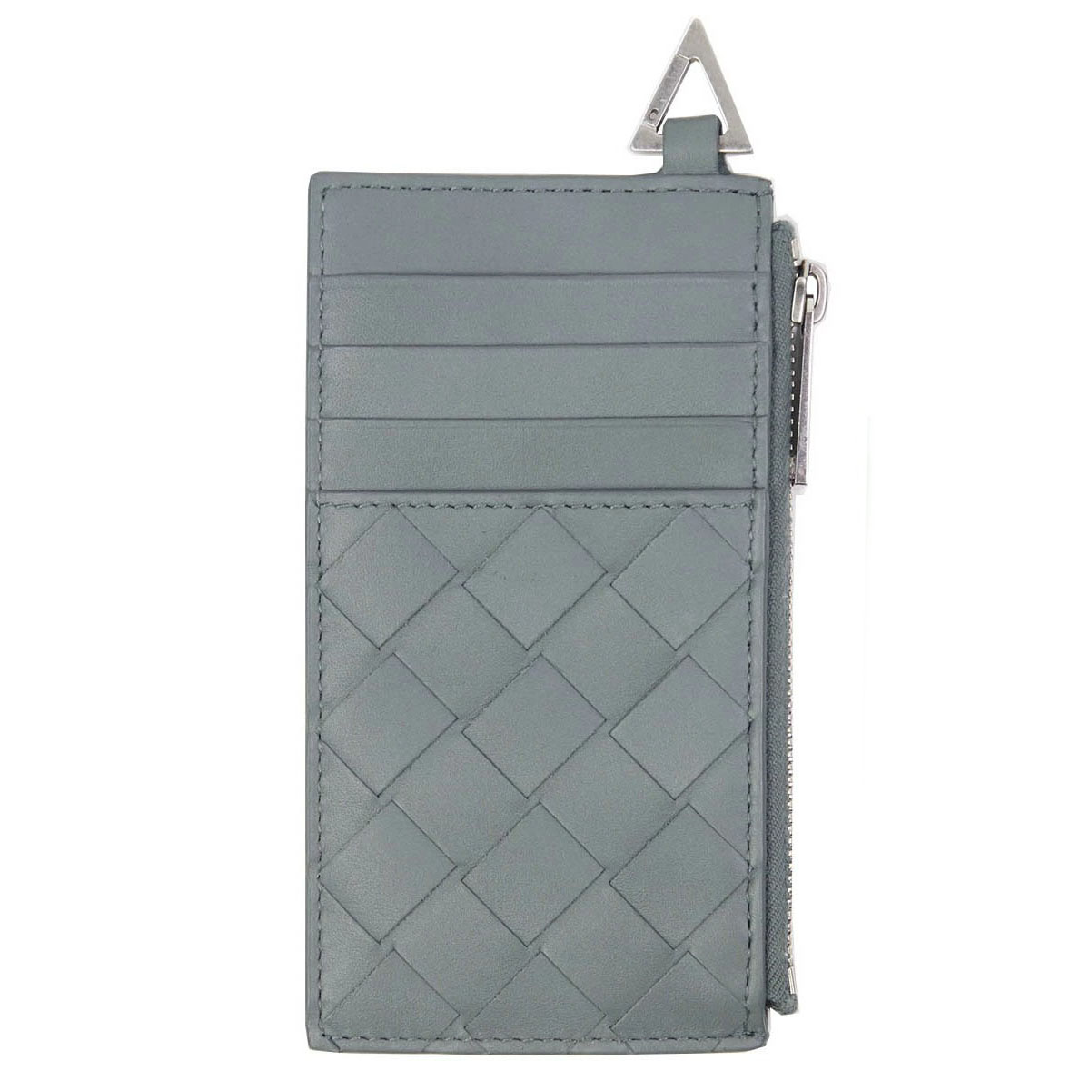 o17　ボッテガヴェネタ　ケース　小銭入れ　グレー o17 ボッテガヴェネタ ケース 小銭入れ グレー o17 ボッテガヴェネタ