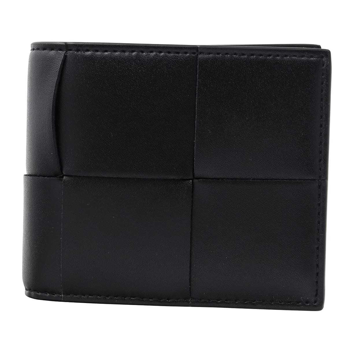 ボッテガ 財布 メンズ 二つ折り財布 正規品 ヴェネタ BOTTEGA VENETA 2