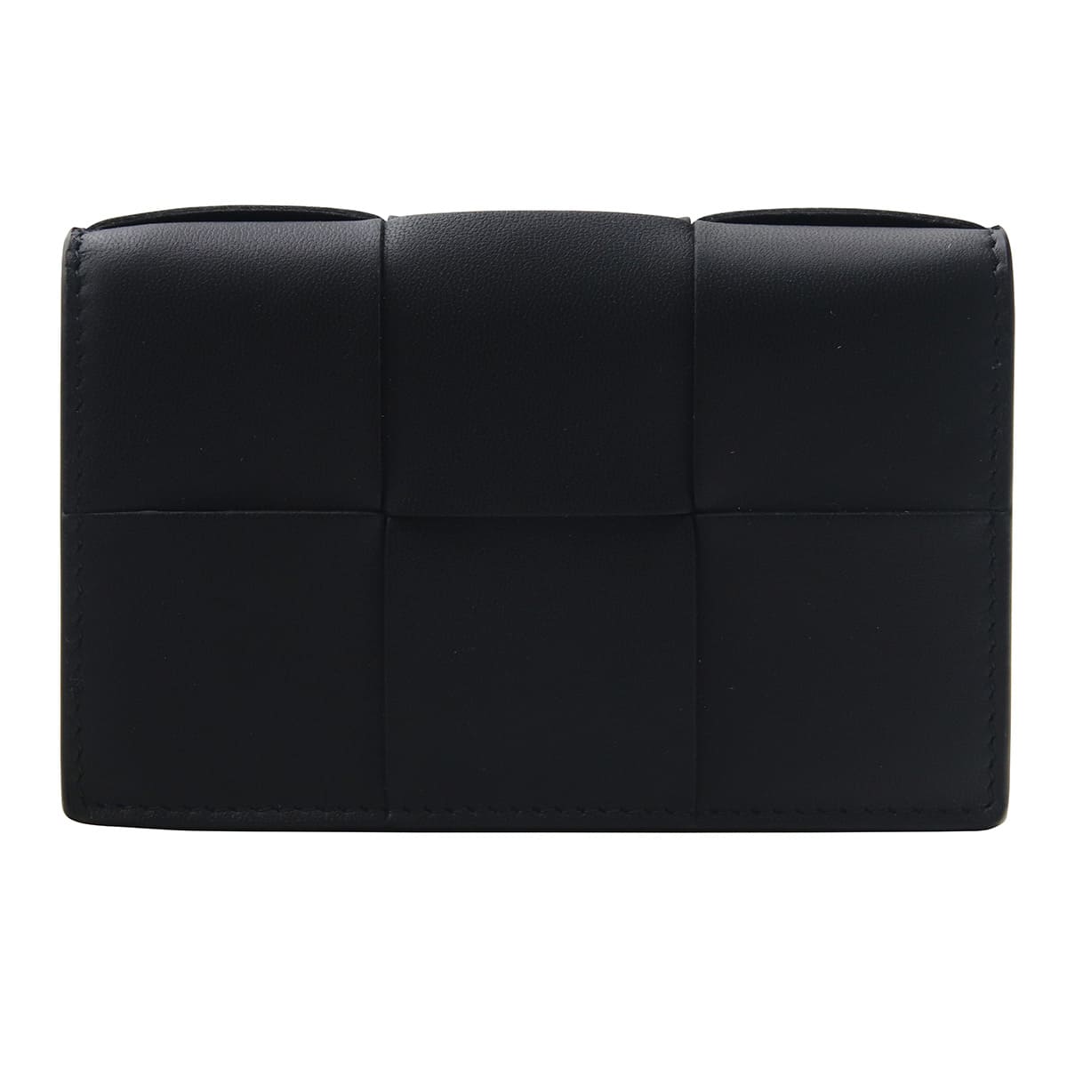 ボッテガヴェネタ カードケース メンズ BOTTEGA VENETA 名刺入れ