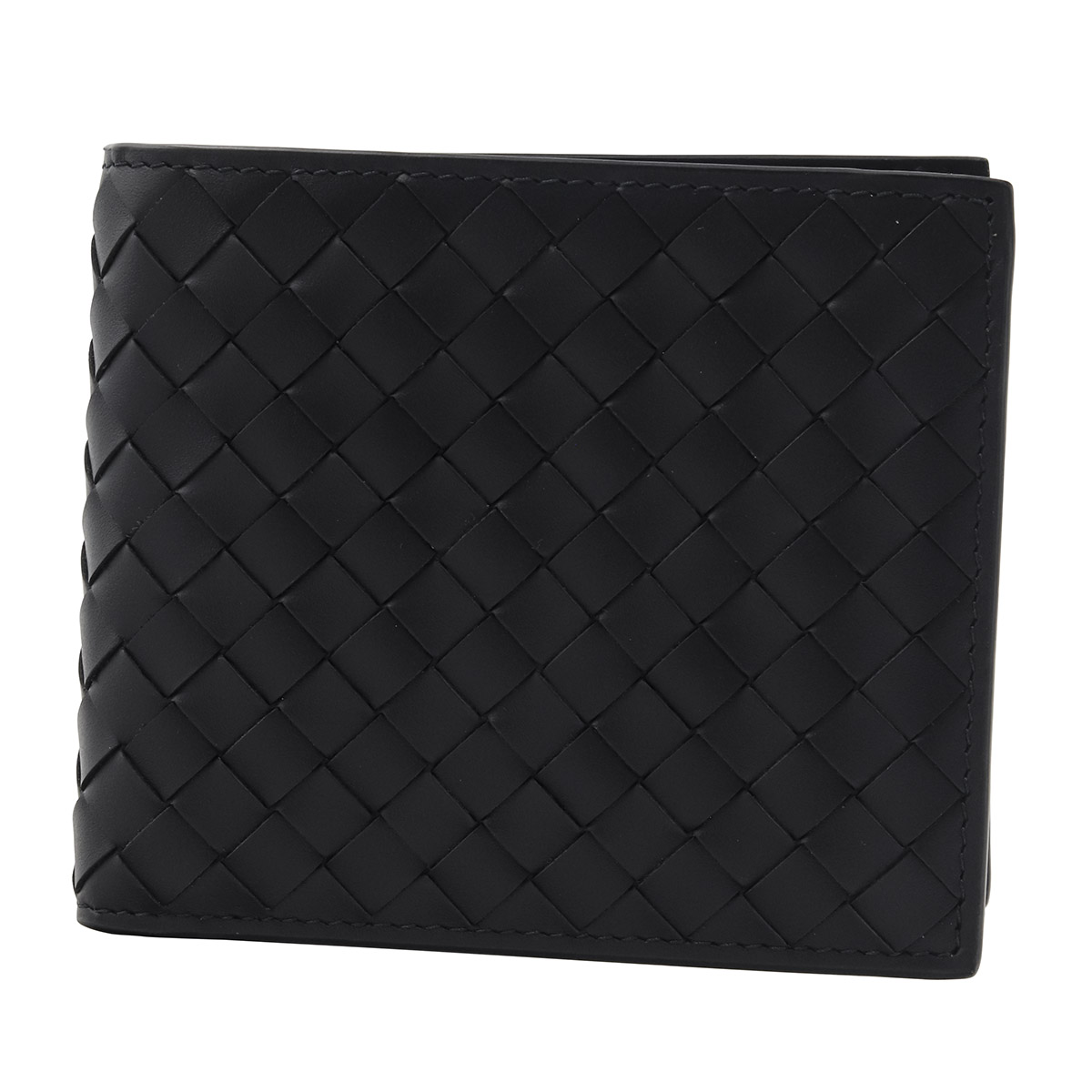 ボッテガヴェネタ 財布 ボッテガ 二つ折り BOTTEGA VENETA メンズ 二