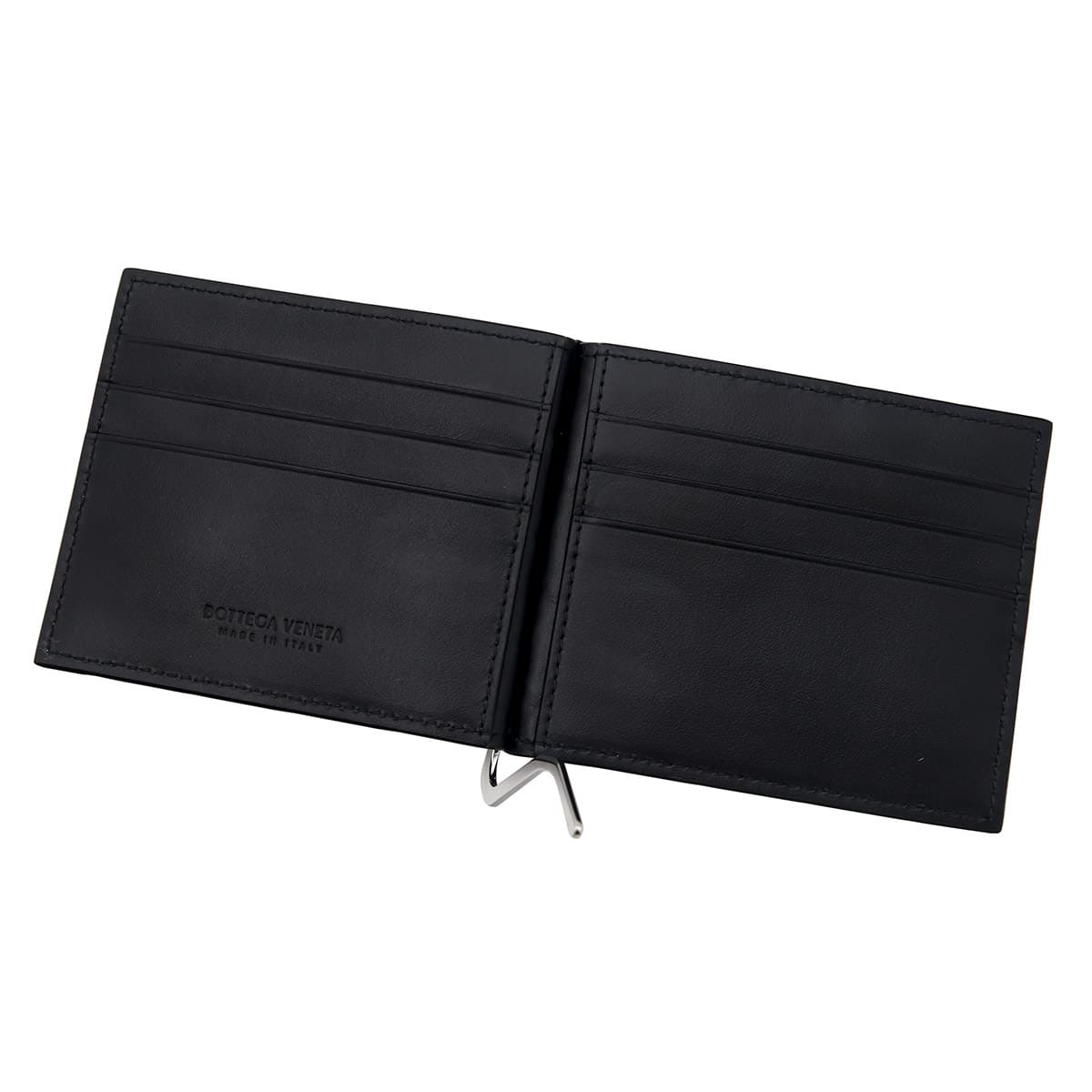 ボッテガヴェネタ 財布 ボッテガ 二つ折り BOTTEGA VENETA 二つ折り