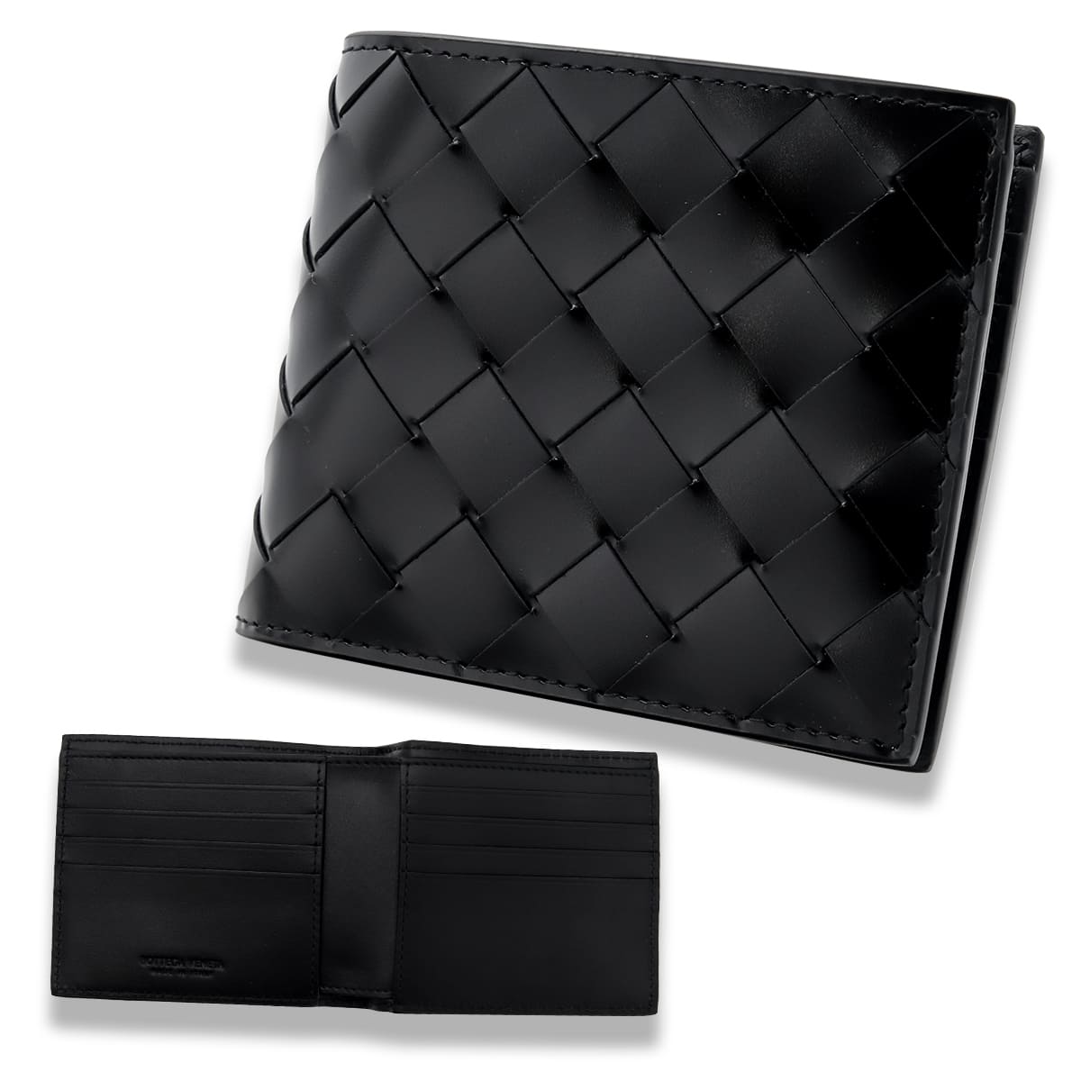 Bottega Veneta ブラックパンツ 本革 メンズ Bottega Veneta: ブラック カーゴ レザーパンツ | SSENSE 日本