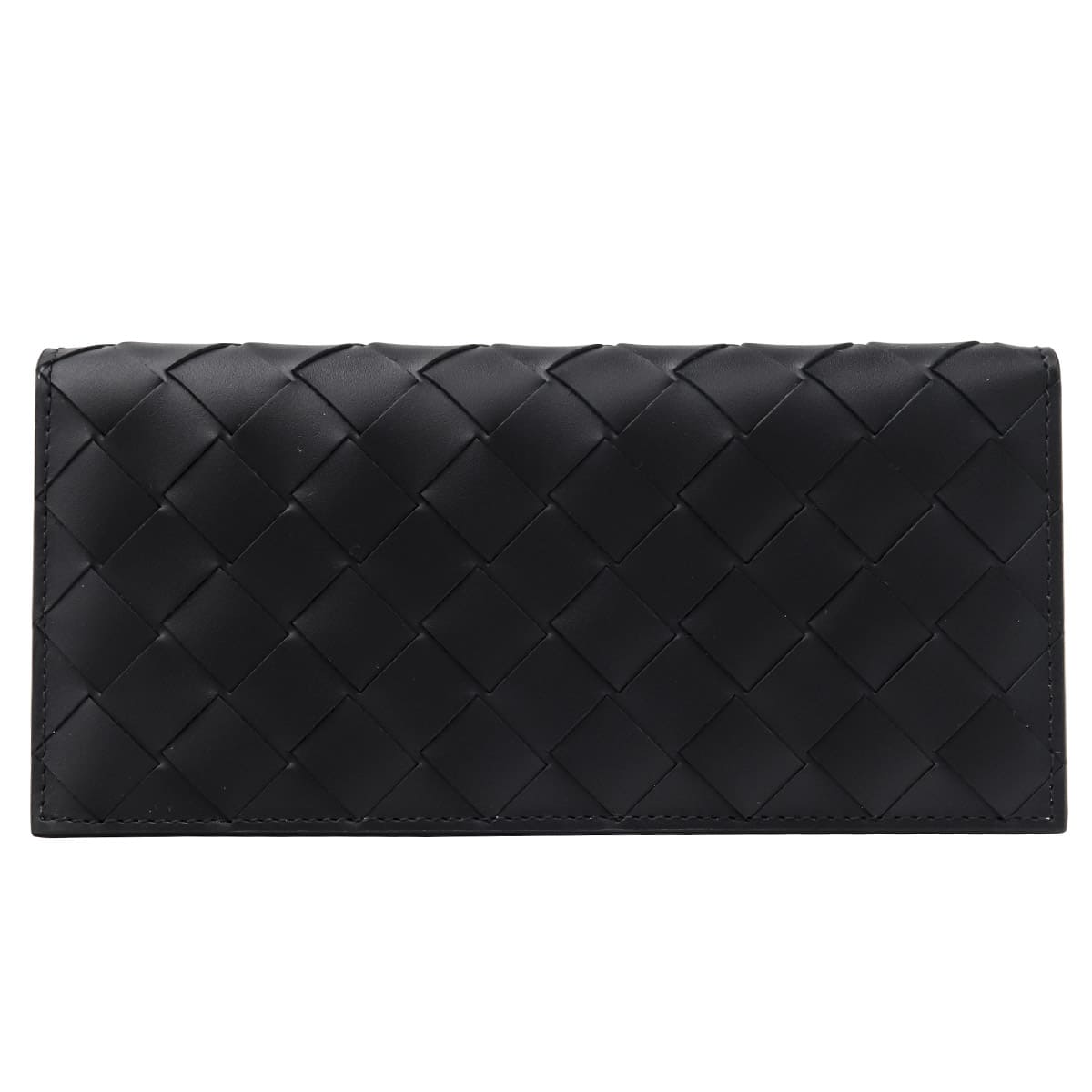 名入れ可】ボッテガ 財布 ボッテガヴェネタ メンズ 長財布 本革