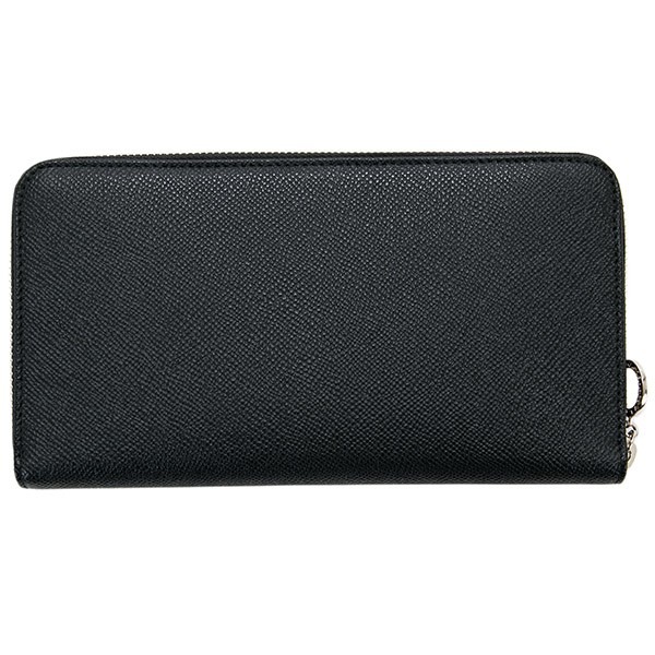 ブルガリ　黒 レザー 財布 bvlgari-170_1.jpg
