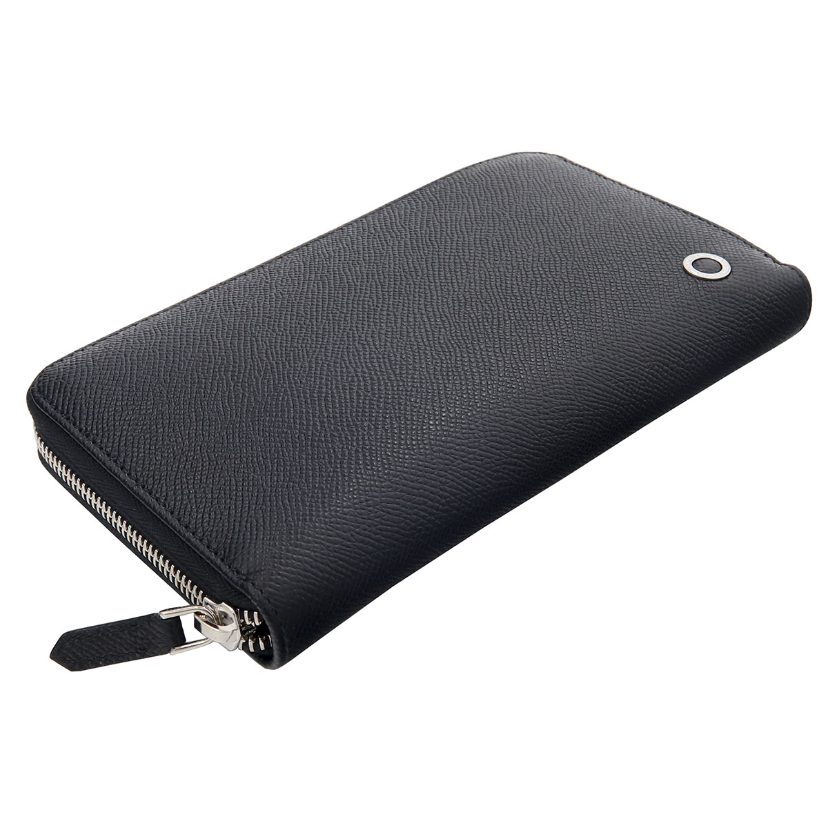 BVLGARI（ブルガリ） 財布 メンズ 長財布 正規品 ラウンドファスナー