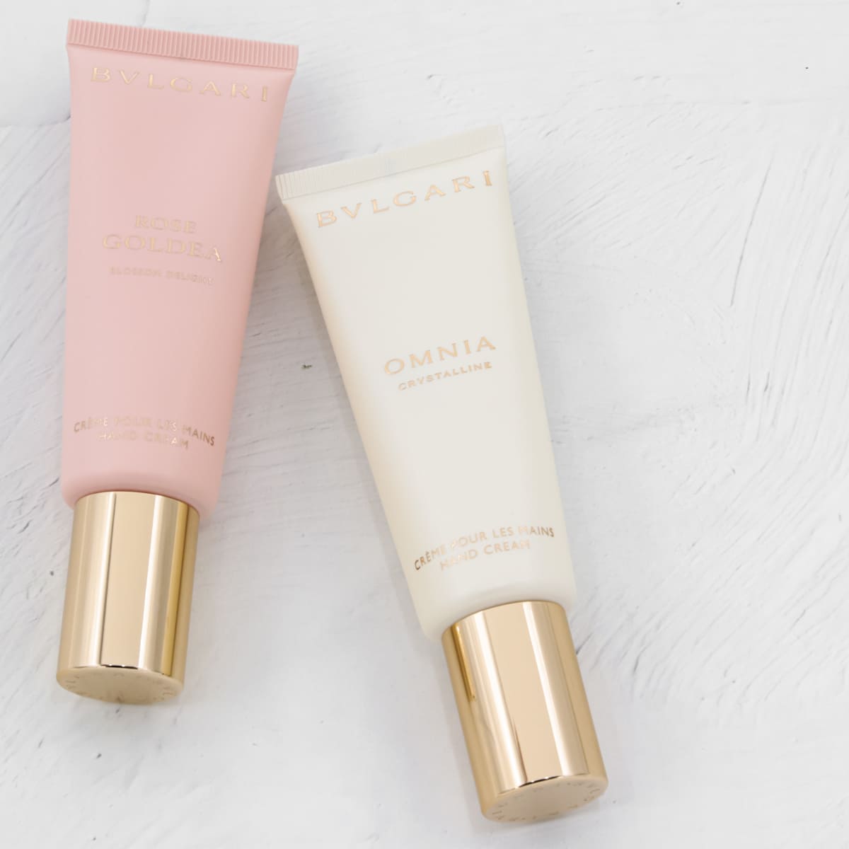 ブルガリ BVLGARI ハンドクリーム 40ml