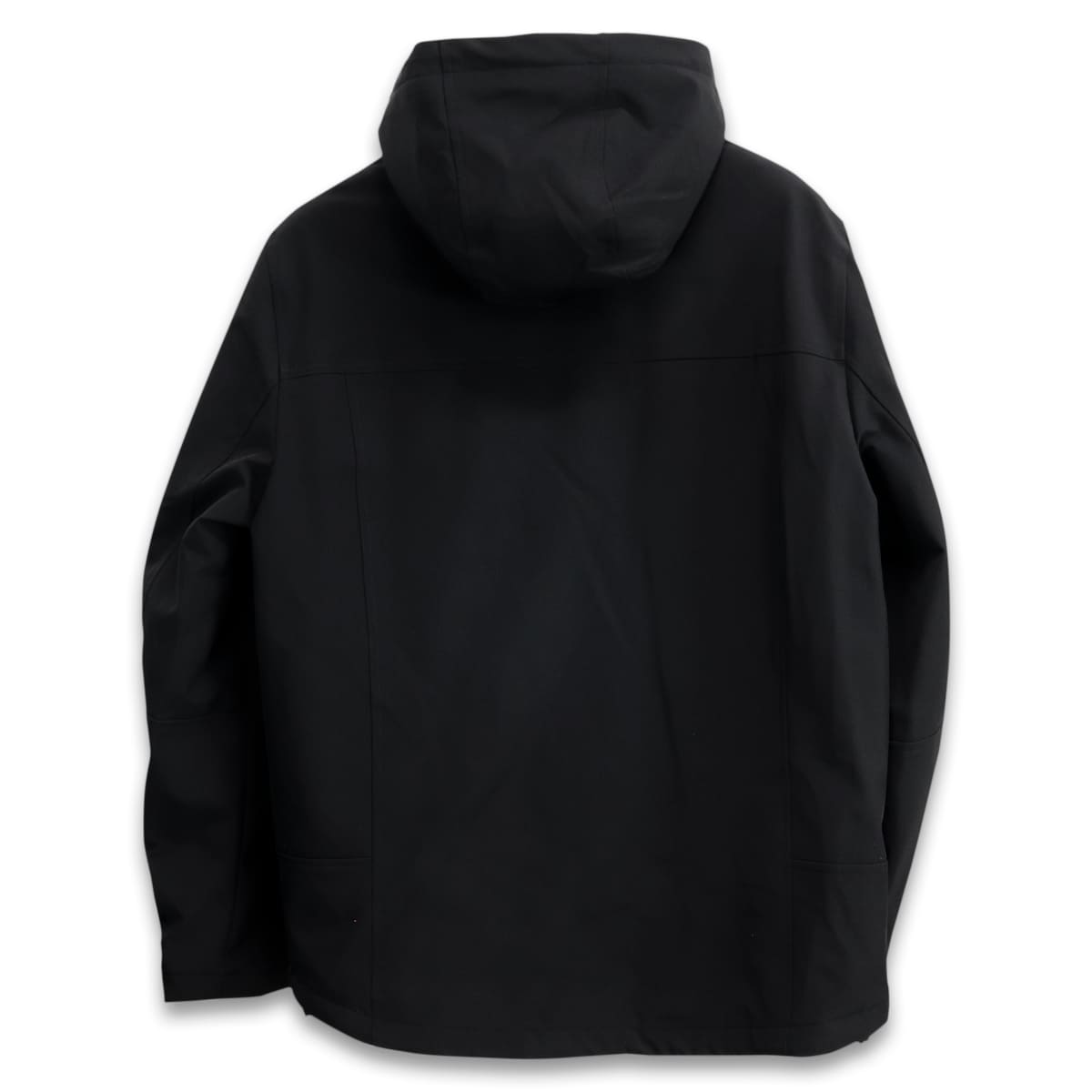 ★新品・タグ付き★カルバンクライン　メンズ　ジャケット　黒　ブラック　Mサイズ カルバンクライン ジャケット メンズ ブラック Fauxsherpa Lined Soft