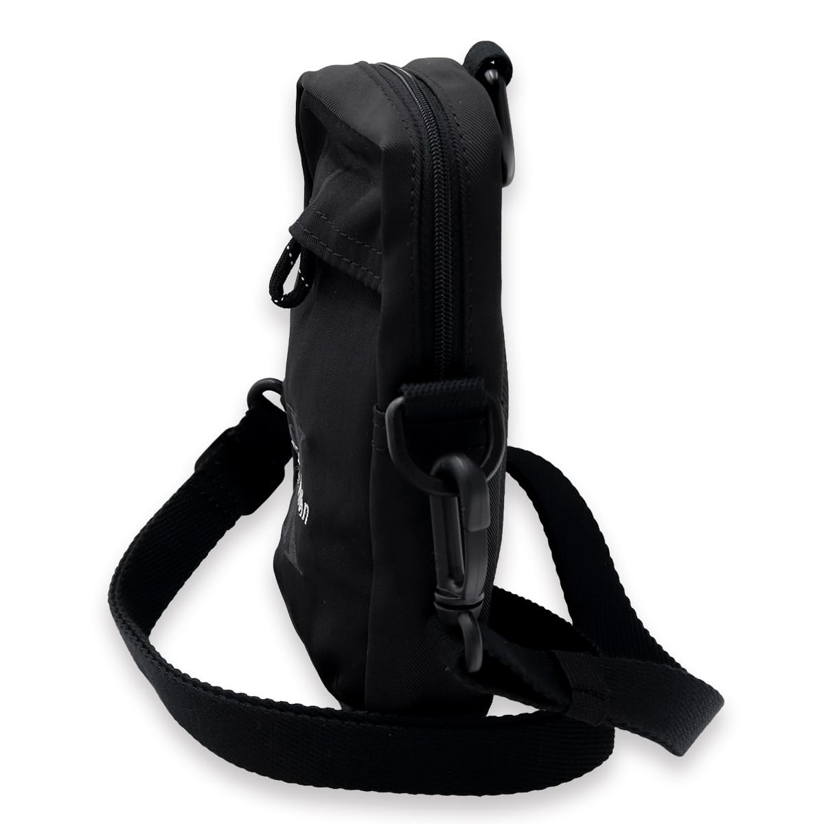 Calvin Klein CK カルバンクライン ショルダーポーチ BOLD LOGO NYLON