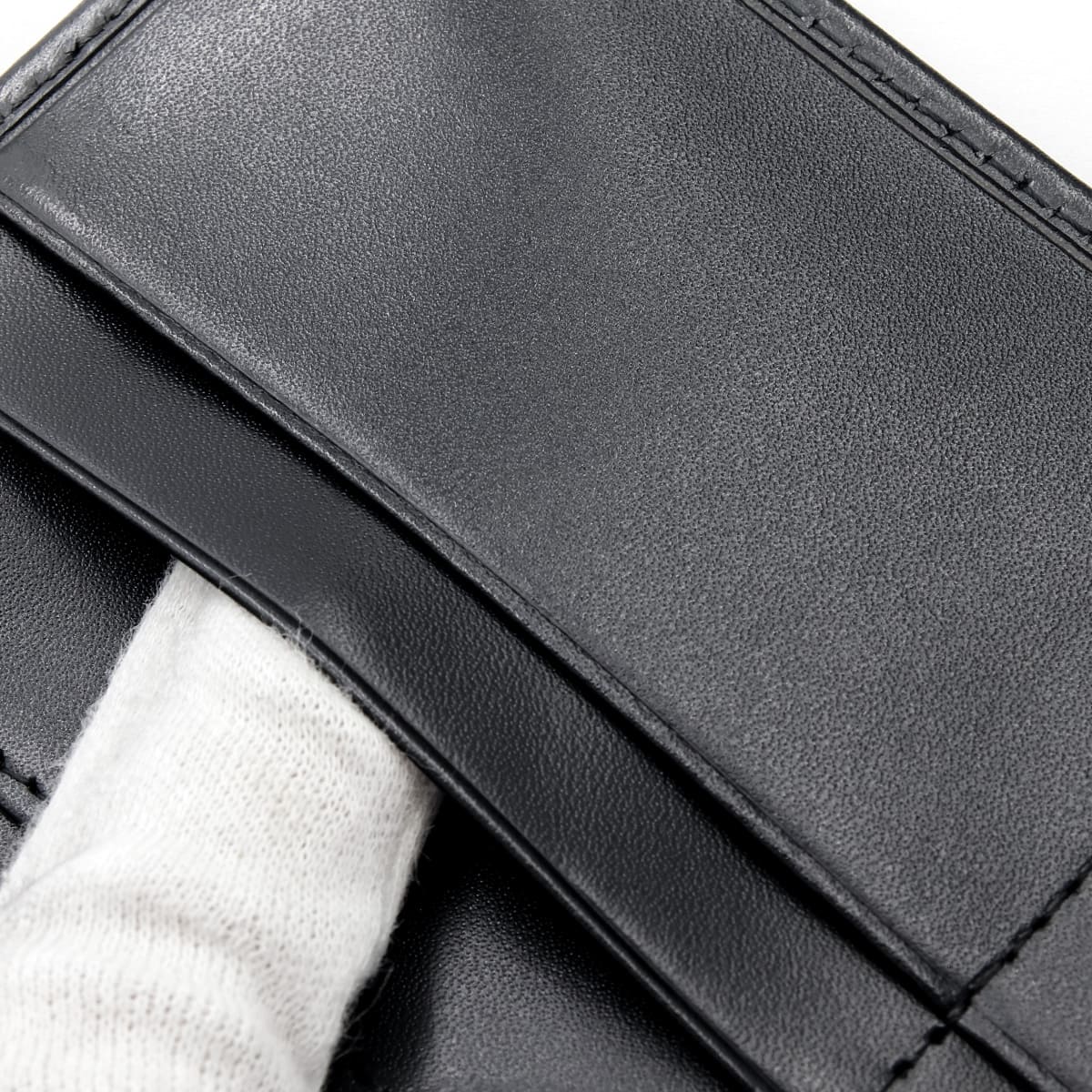 名入れ可 カルバンクライン Calvin Klein 長財布 メンズ 二つ折り財布