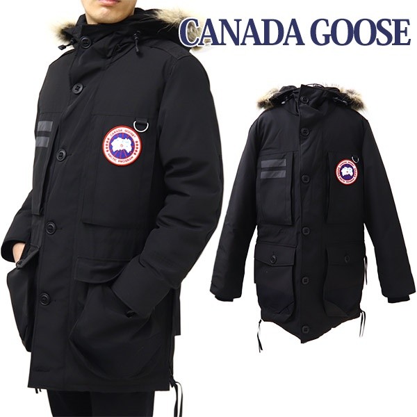 カナダグース CANADA GOOSE ダウン メンズ 正規品 ダウン