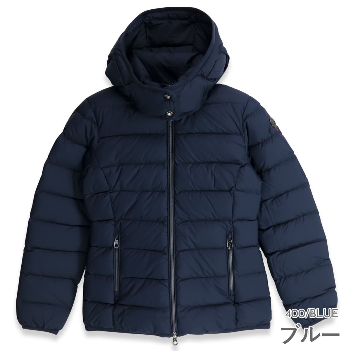 ケープホーン CAPE HORN マットステラ MATT STELLA B2560 ダウン