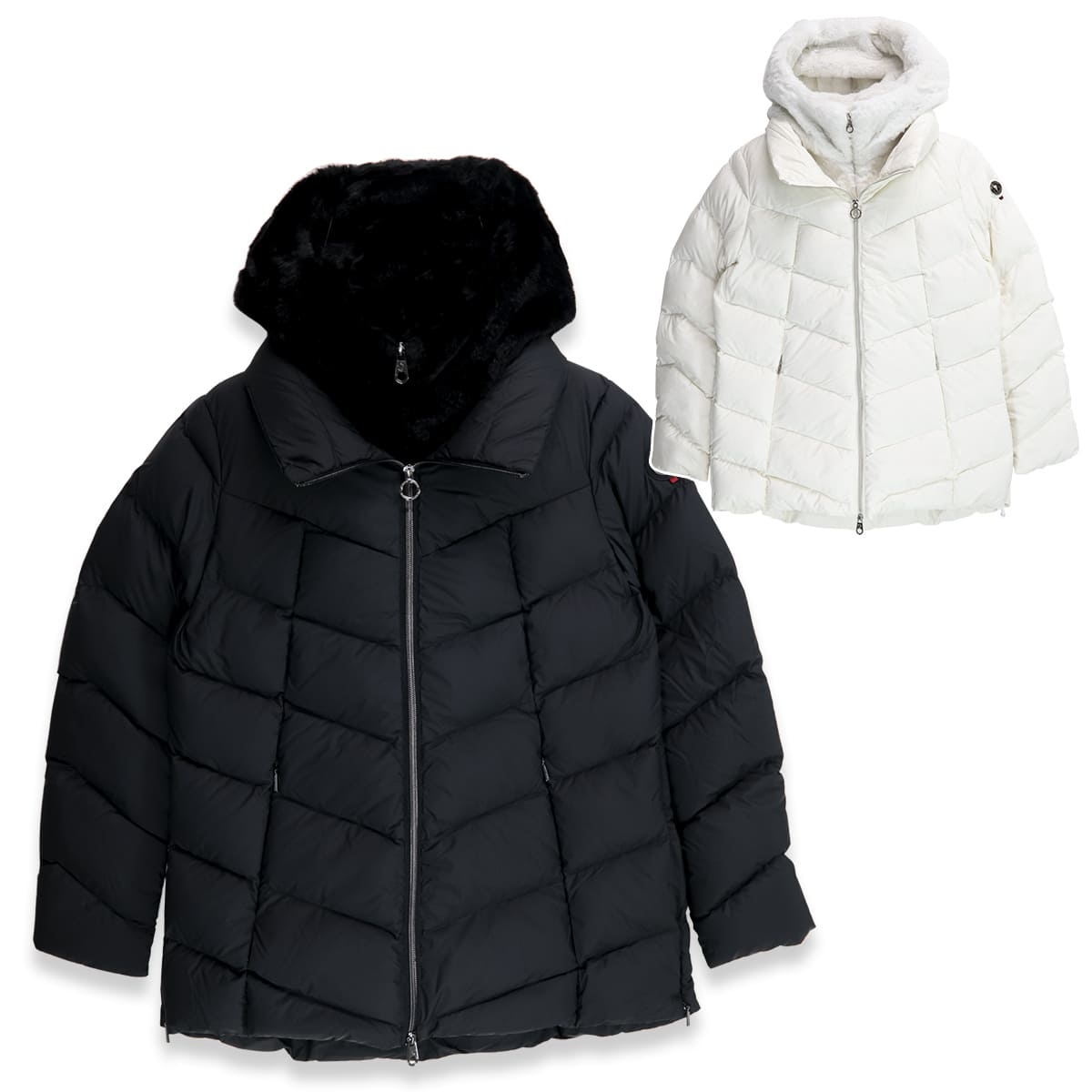 ケープホーン CAPE HORN アルバレス マット ALVAREZ MATT B2566 ダウン 