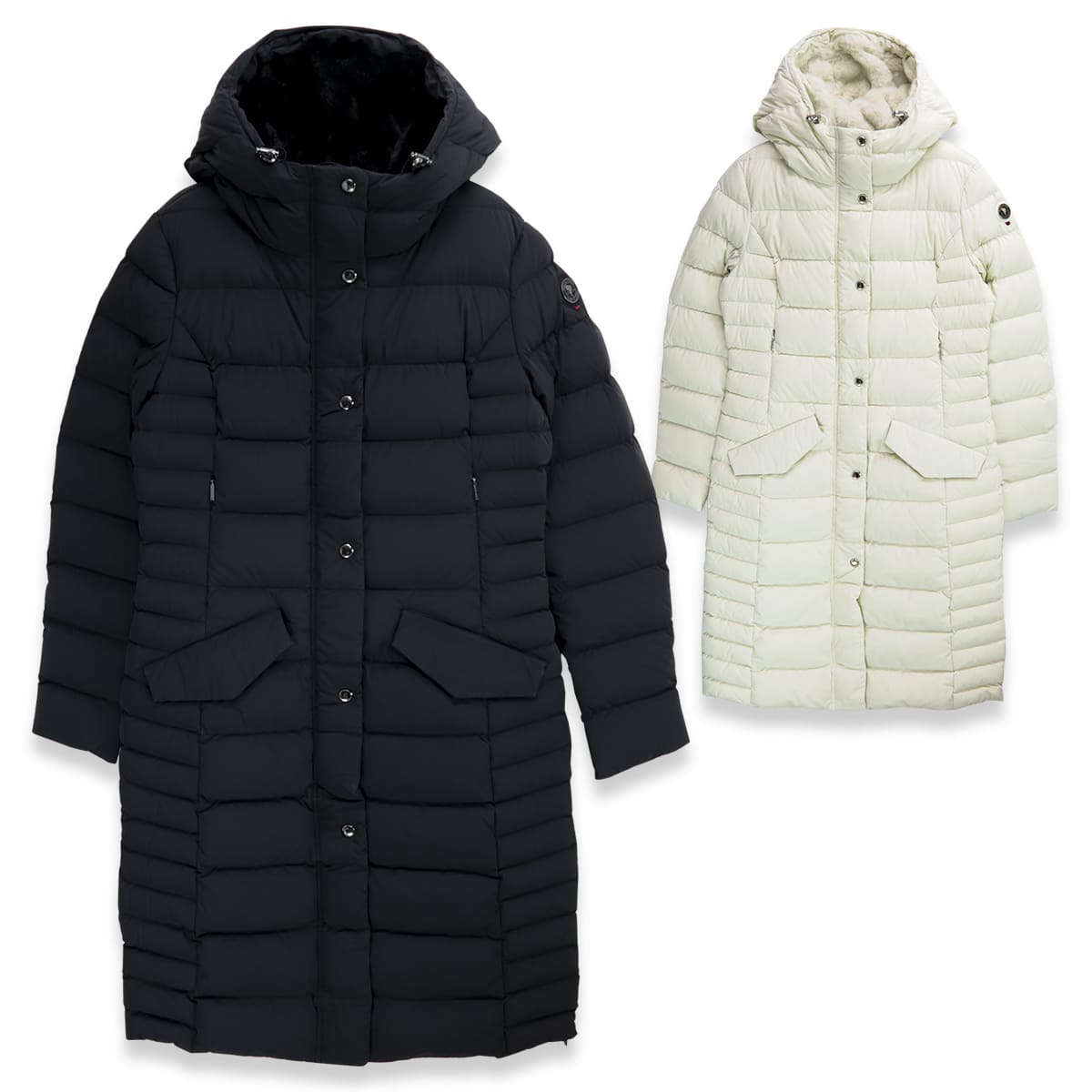 ケープホーン CAPE HORN カファヤテ CAFAYATE B2586 ダウンコート