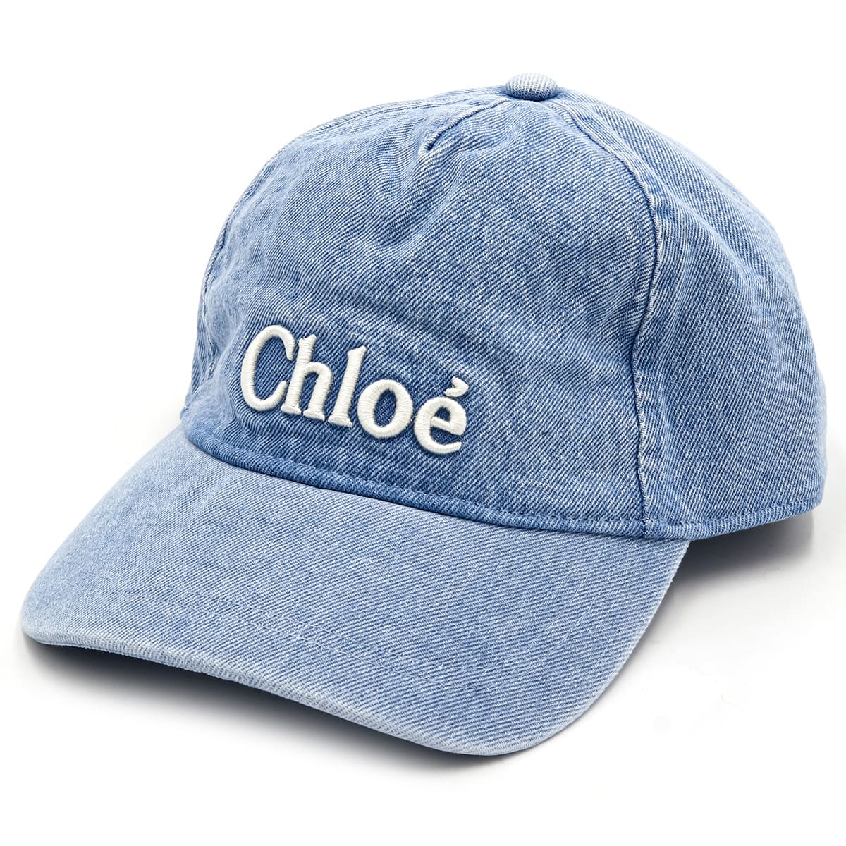 Chloe キャップ クロエ レディース ブランド ベースボールキャップ